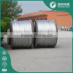 Aaac Conductor/ Aac Conductor/ Conductor Rail thumbnail-3