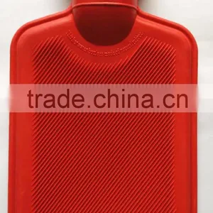 BS Natural Rubber Hot Water Bottle 750ml thumbnail-1
