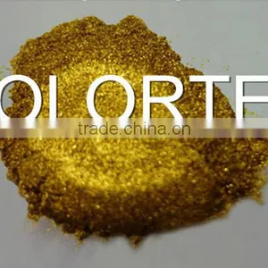 Pearlescent Pigments, Aluminum Powders Manufacturer thumbnail-3