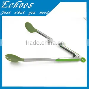 Custom Disposable Plastic Tongs thumbnail-1