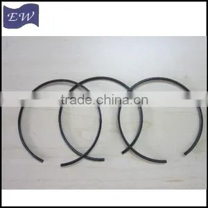 Mertal Wave Ring ,round Wire Snap Ring (DIN7993/RW) thumbnail-5