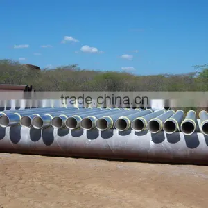 Smls Line Pipes 1.0116 S235J2G3 EN 10025, 1 St 37-3 DIN 17100 thumbnail-6