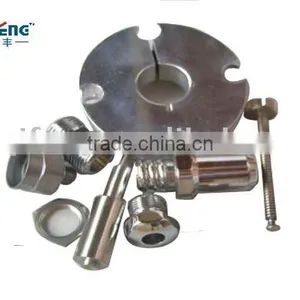 Stamping Metal Parts thumbnail-1
