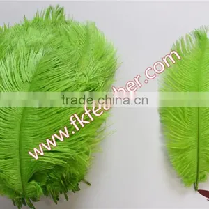 Party Decorations Craft Ostrich Feather Trim For Cheap Wedding Decorations thumbnail-4