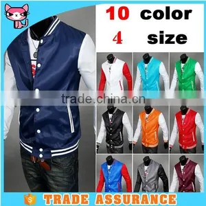 Four Size Stock Producrs Men Sport Coat thumbnail-1
