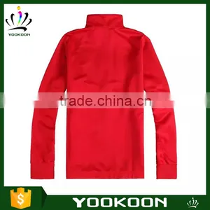 Mens High Quality Cheap Wholesale Waterproof Softshell Jacket thumbnail-2