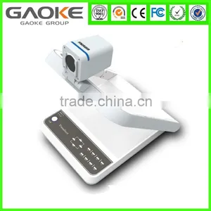 Ultrathin White Visualizer for Schools Automatically Zoom/High-speed Focus Desktop Document Camera, Visualizer for Education thumbnail-2