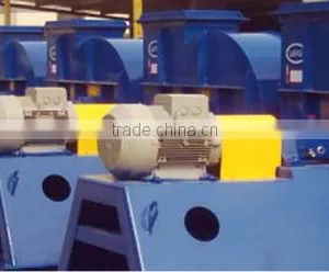 TDC-12# China Industrial Metallic Centrifugal Blower Fan thumbnail-3