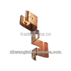 Metal Aluminum Electric Switch thumbnail-1