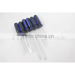 6pcs Screwdriver Set Blue Hand With Tools Bag SD3106 thumbnail-1