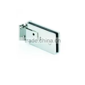 The Square Glass Clamp for Fix the Glass thumbnail-1