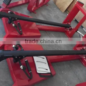 Body Building/TZ-5038 T-Bar Row/Fitness Equipment thumbnail-2