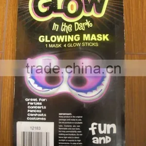 Glow Cap for Party in the Dark thumbnail-1