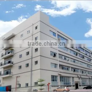 Dongguan Elete Electronics Co., Ltd. company overview - view 1 thumbnail