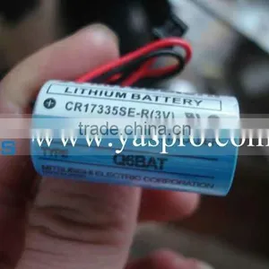 CR17335SE-R Mitsubishi Battery thumbnail-1