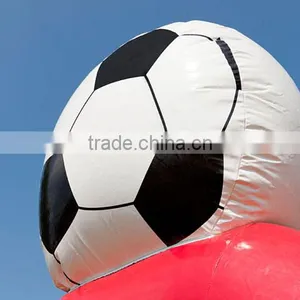 Hot Sale Inflatable Dart Board Football Target Inflatable Football Darts for Rentals Supplier's Choice thumbnail-3