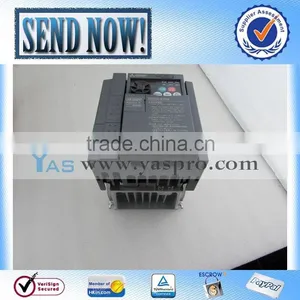 Mitsubishi Inverter Three Phase 220V FR-E720-2.2K thumbnail-3