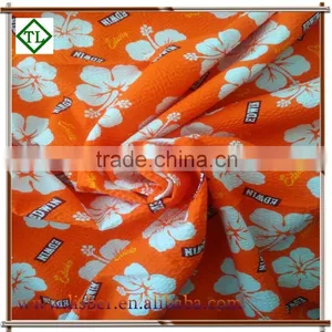 100% Cotton Seersucker Yarn Dyed Fabric thumbnail-5