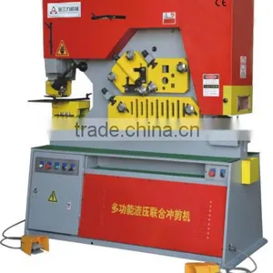 Steel Bare Cutting Machine thumbnail-1