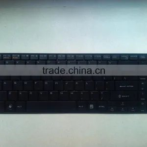 V3.0 Scissor Bluetooth Keyboard thumbnail-1