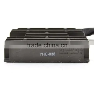 Wholesale Scooter Regulator Rectifier Motorcycle For Suzuki GSXR1000 2005-2012 thumbnail-4