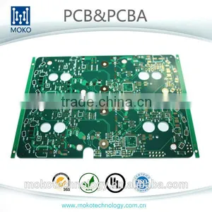 High Quality FR4 PCB Board Manufacture thumbnail-1