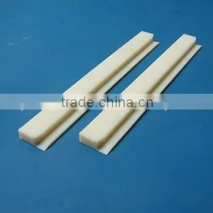 Supplying Precision Large Batch OEM Nylon Guide PA6 Guide thumbnail-1