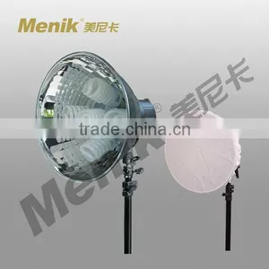 MM-6 Lamp Holder Reflector With Switch for 5 Lamps E27,photo Vedio Lighting thumbnail-1