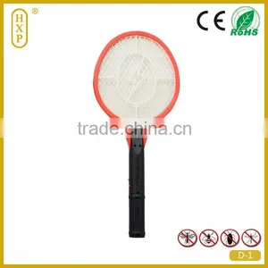 Hot Sale Mosquito Swatter /racket / Rechargeable Insect Racket thumbnail-1