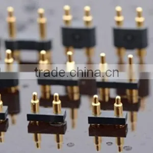Electronic Accessories & Supplies 2 3 4 5 6 7 8 9 10 12 18 16 26 30 40 50 Pin Pogo Pin Connector thumbnail-3