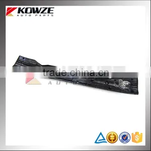 Tail Gate Garnish Kit For Mitsubishi Pajero Sport K86W K96W K97W MR296511 thumbnail-3