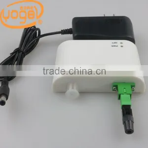 Optical Testing Equipment GPON OLT Agc Oem FTTH Optical Fiber Receiver thumbnail-1