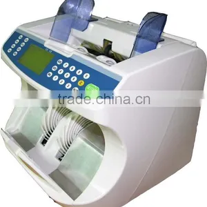 2012 Full Function Intelligent Supermarket Cash Counter-MoneyCAT500 thumbnail-1