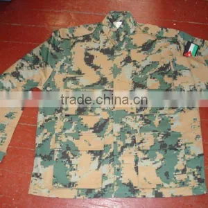 Military Uniforms thumbnail-1