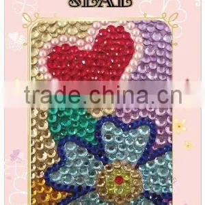 2012 Crystal Sticker thumbnail-1
