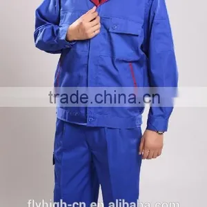 Apparel Engineering Uniform Workwear thumbnail-5