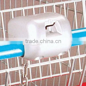 Shopping Cart Coin Lock thumbnail-2