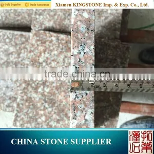 Natural Cheapest Granite Price Red Granite G687 (Good Price CE) thumbnail-3