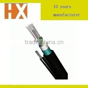GYTC8S Figure 8 Overhead Optical Fiber Optic Cable thumbnail-1