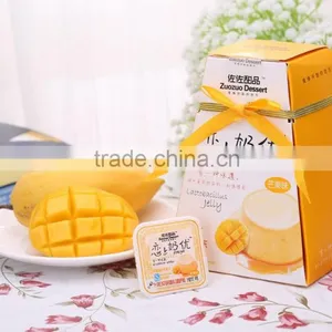 Gift Box Packing 320g Wholesale Gift Items Lactobacillus Jelly thumbnail-2