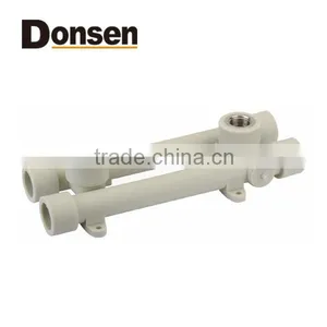 2014 PPR Fitting Wall Mounting Group With Tap Connectors thumbnail-1