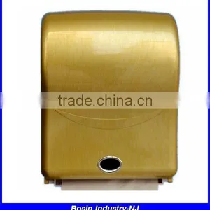 Electric Toilet Paper Dispenser, Automatic Sensor Paper Towel Dispenser Quality Choice thumbnail-4