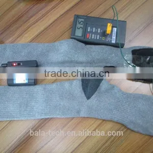 Battery Heating Socks thumbnail-1