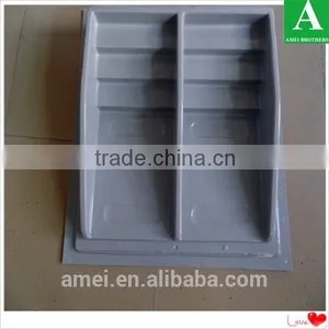 OEM Factory Thick Sheet Thermoformed Medical Plastic Tray thumbnail-5