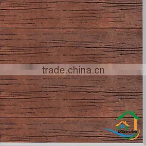 Artificial Stone Wood Design Decorative Wall Blocks thumbnail-5