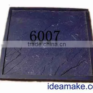 Concrete Paver Stamping Pavement Mould thumbnail-3