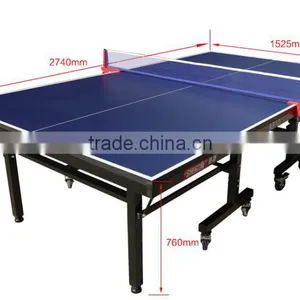 25mm Table Tennis Table thumbnail-3