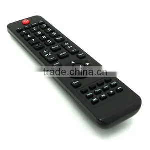 South America Oem Service for Daewoo tv Remote Control thumbnail-4