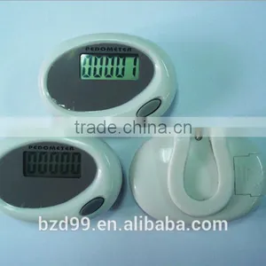 Promotional Gife Sportmaster Cheap Digital Foot Step Counter Pedometer / OEM/ODM Manufacturer Wholesale Supplier thumbnail-3