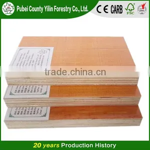 Shuttering Plywood/Waterproof Plywood/Construction Plywood thumbnail-6